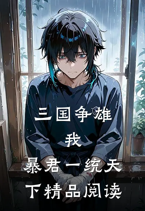 三国争雄：我，暴君一统天下精品阅读