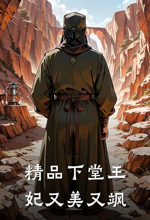 精品下堂王妃又美又飒