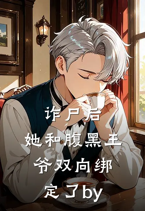 诈尸后，她和腹黑王爷双向绑定了by