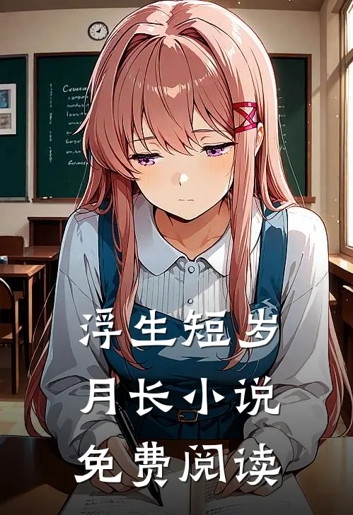 浮生短岁月长小说免费阅读