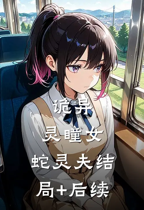 诡异：灵瞳女，蛇灵夫结局+后续