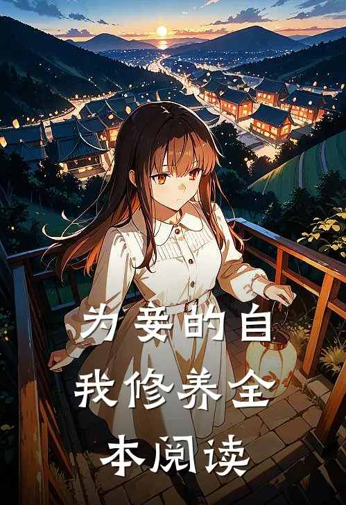 为妾的自我修养全本阅读