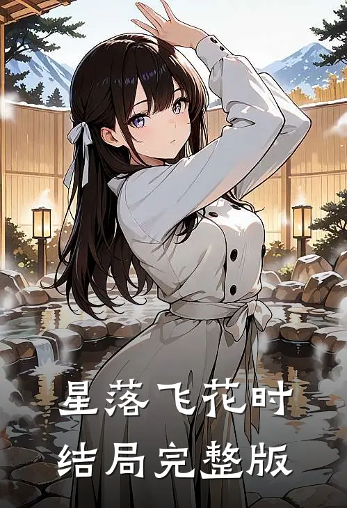星落飞花时结局完整版