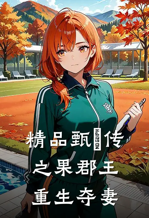 精品甄嬛传之果郡王重生夺妻