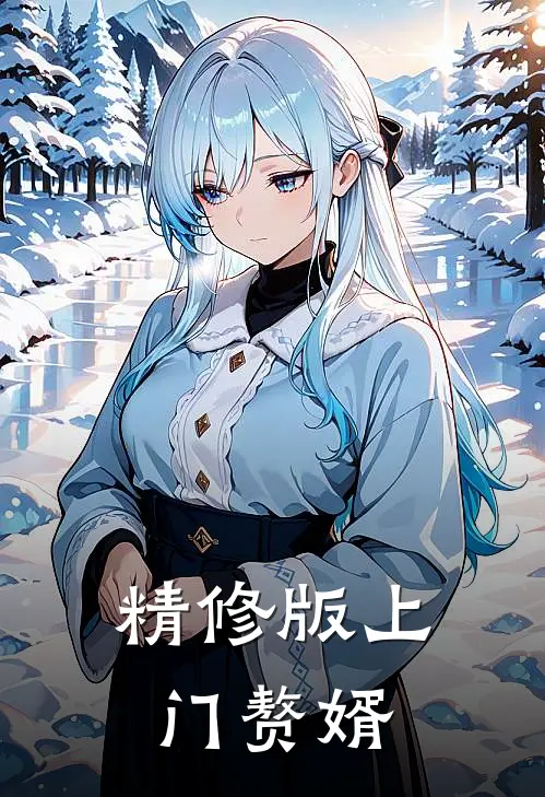 精修版上门赘婿