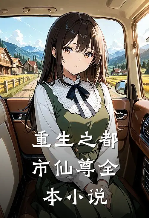 重生之都市仙尊全本小说