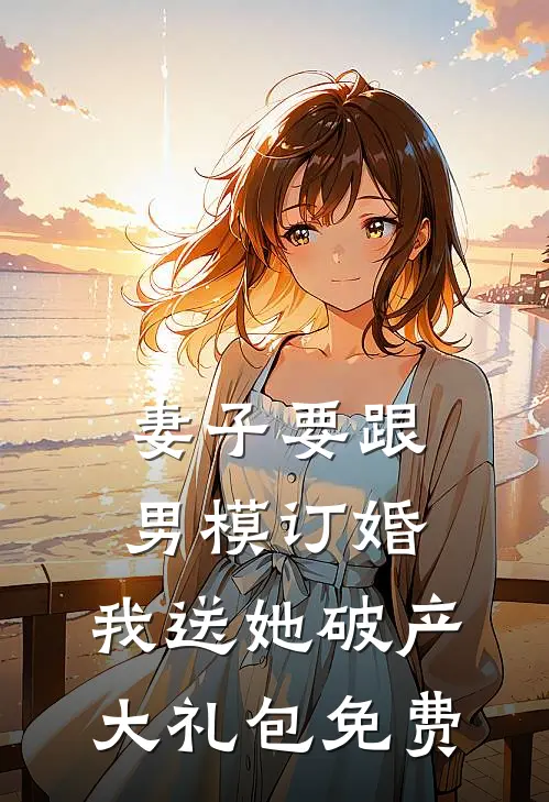 妻子要跟男模订婚，我送她破产大礼包免费