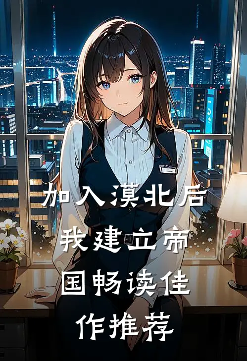 加入漠北后，我建立帝国畅读佳作推荐