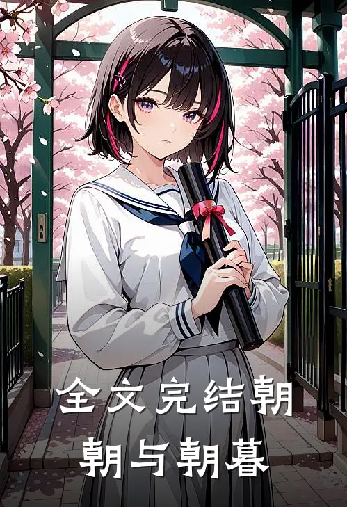 全文完结朝朝与朝暮