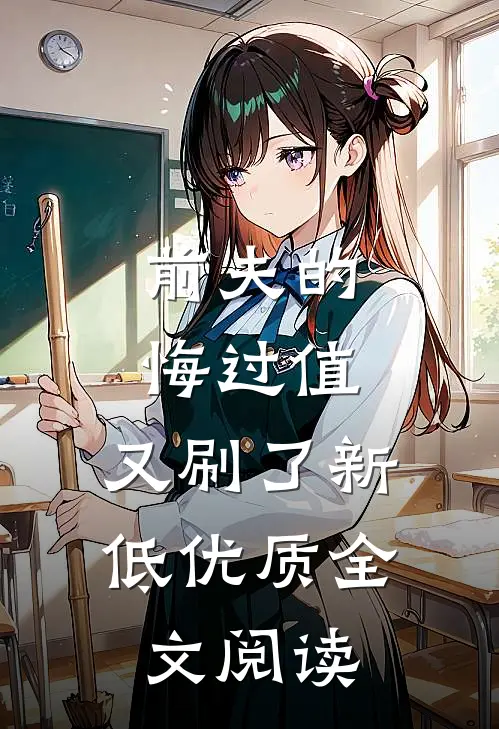 前夫的悔过值，又刷了新低优质全文阅读