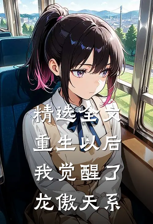 精选全文重生以后，我觉醒了龙傲天系