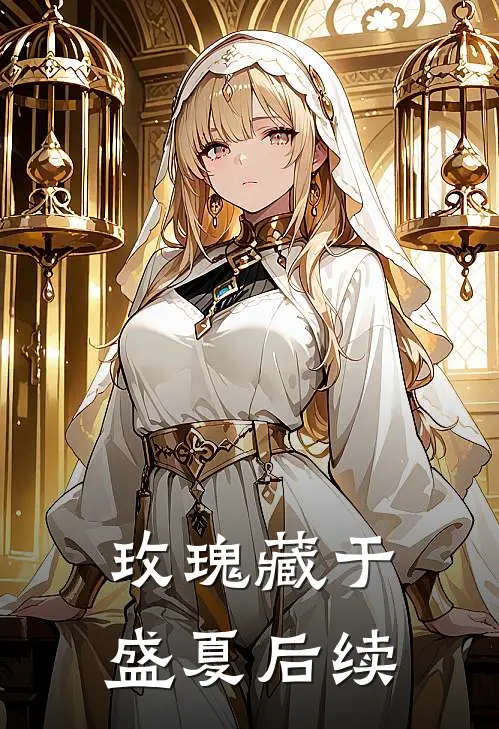 玫瑰藏于盛夏后续