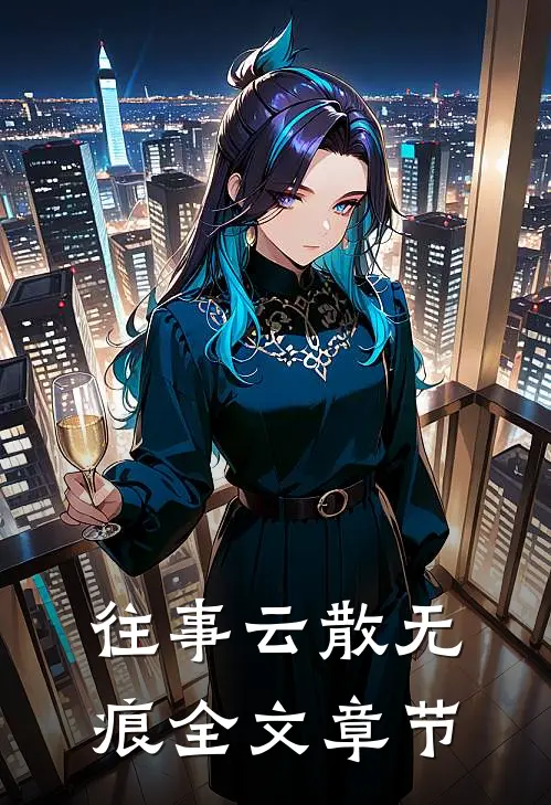 往事云散无痕全文章节