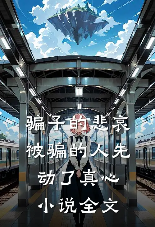 骗子的悲哀：被骗的人先动了真心小说全文