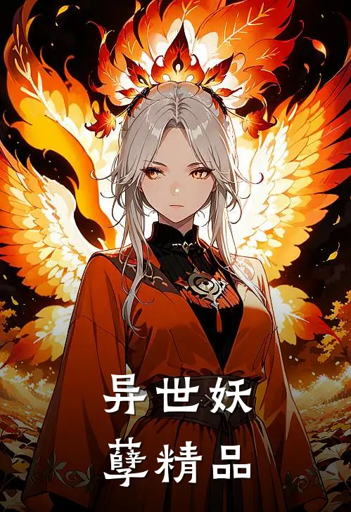 异世妖孽精品