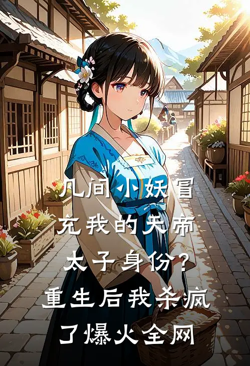 凡间小妖冒充我的天帝太子身份？重生后我杀疯了爆火全网