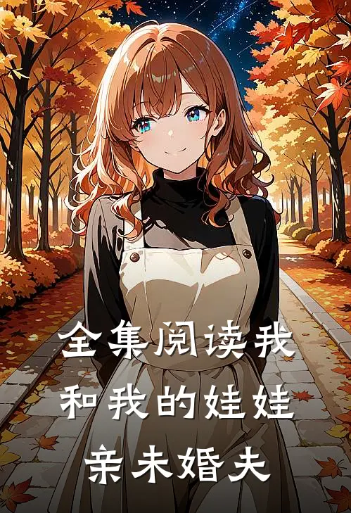 全集阅读我和我的娃娃亲未婚夫