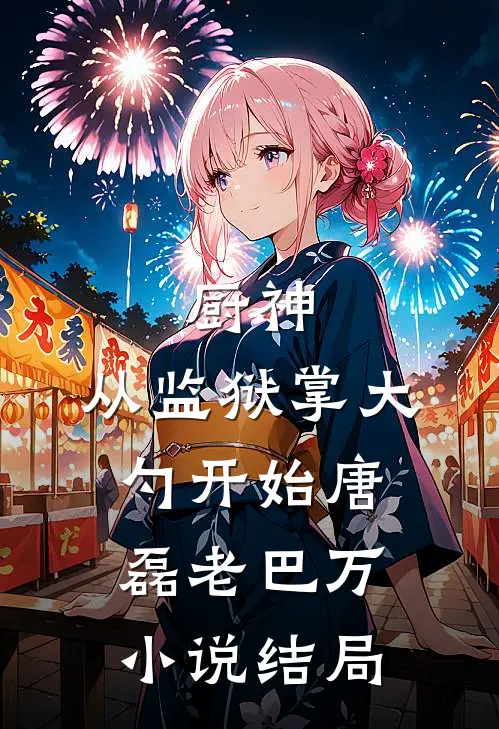 厨神：从监狱掌大勺开始唐磊老巴万小说结局