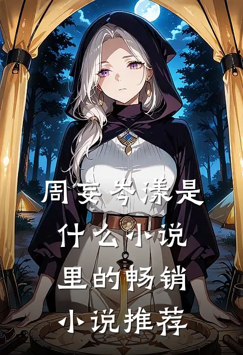 周妄岑漾是什么小说里的畅销小说推荐