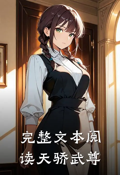 完整文本阅读天骄武尊