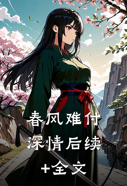 春风难付深情后续+全文