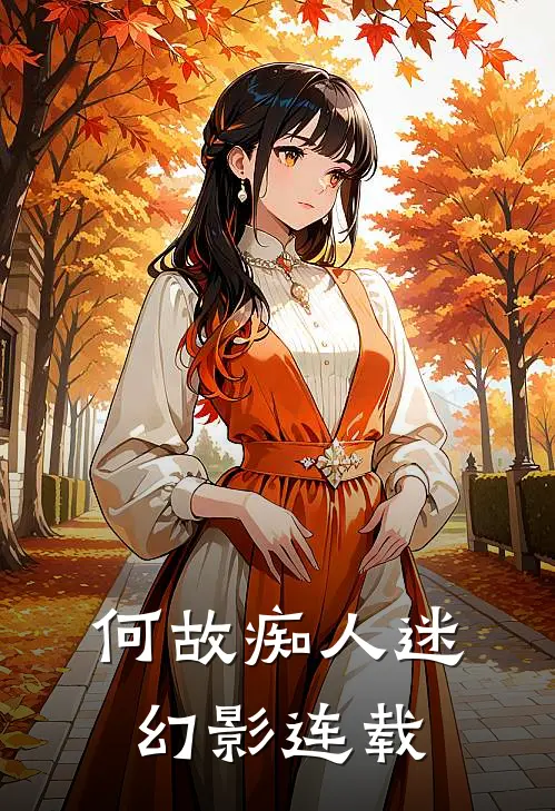 何故痴人迷幻影连载