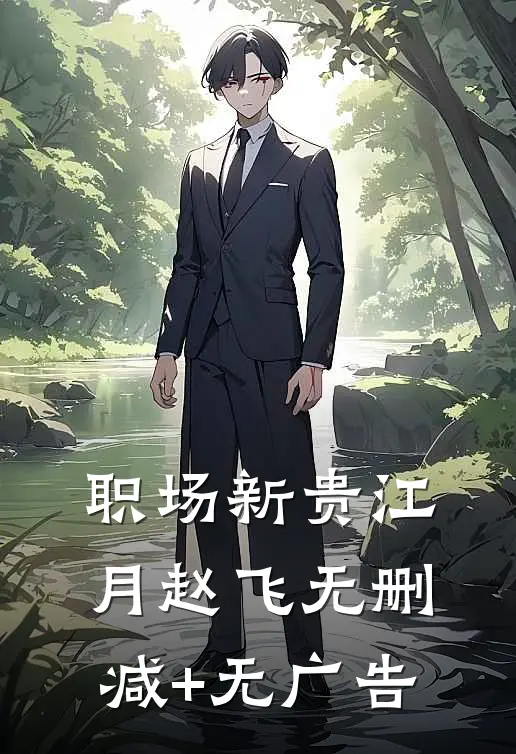 职场新贵江月赵飞无删减+无广告