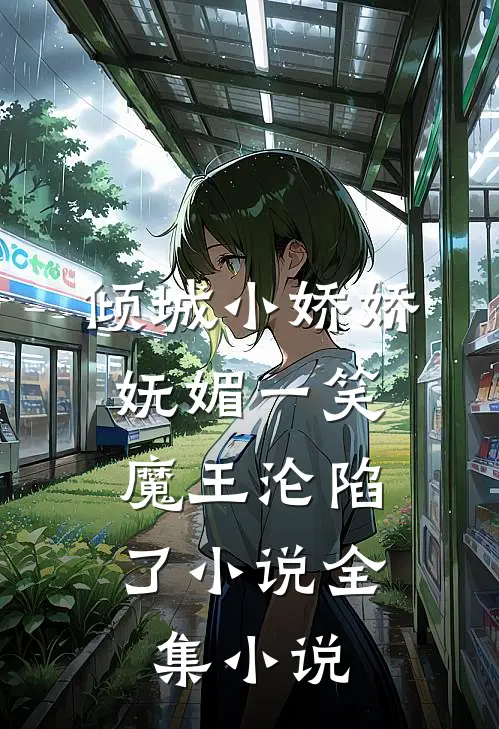 倾城小娇娇妩媚一笑，魔王沦陷了小说全集小说