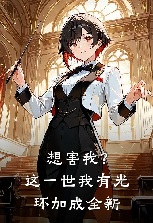 想害我？这一世我有光环加成全新