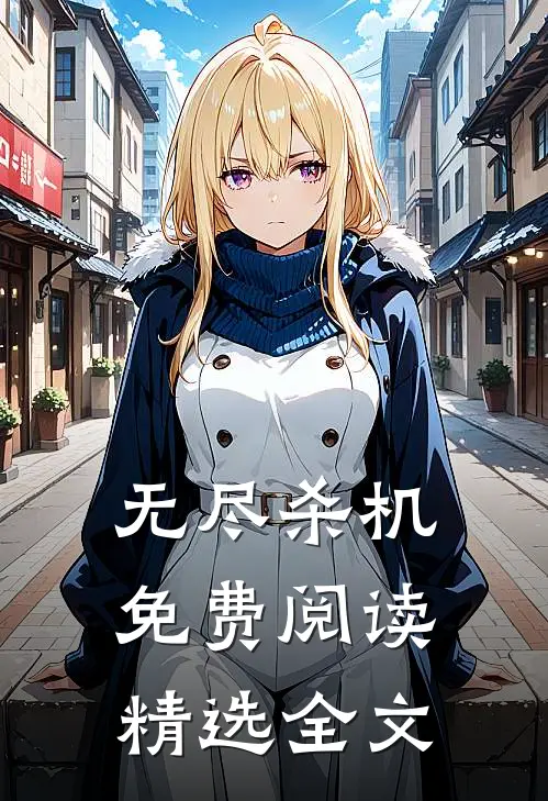 无尽杀机免费阅读精选全文
