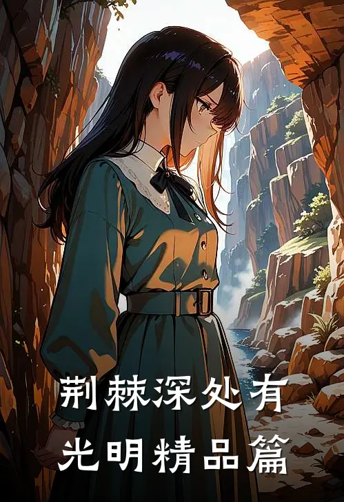 荆棘深处有光明精品篇