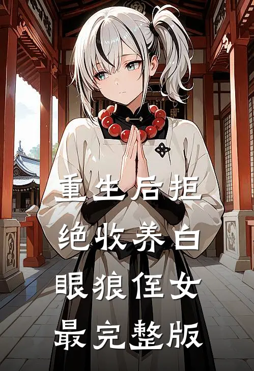 重生后拒绝收养白眼狼侄女最完整版