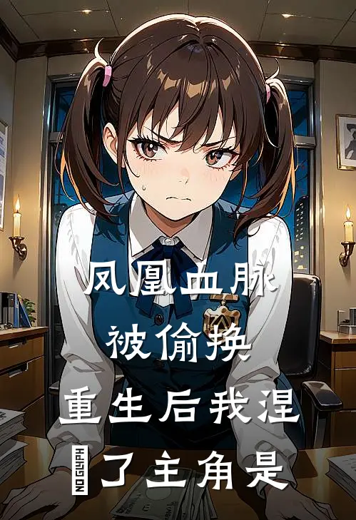 凤凰血脉被偷换，重生后我涅槃了主角是