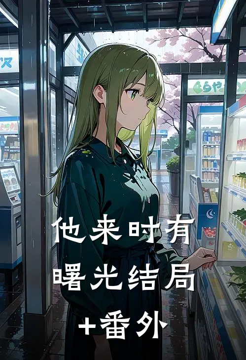 他来时有曙光结局+番外