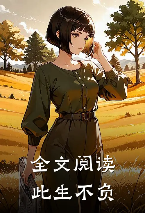 全文阅读此生不负