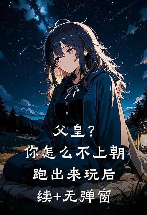 父皇？你怎么不上朝跑出来玩后续+无弹窗