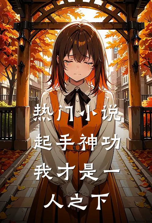 热门小说起手神功：我才是一人之下