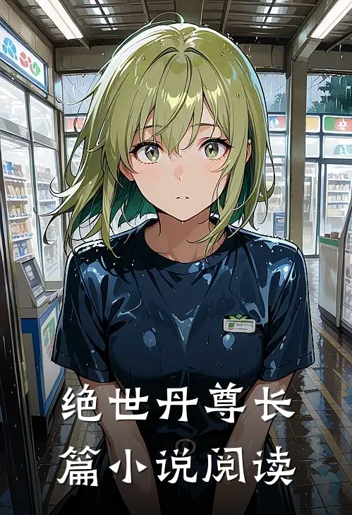 绝世丹尊长篇小说阅读