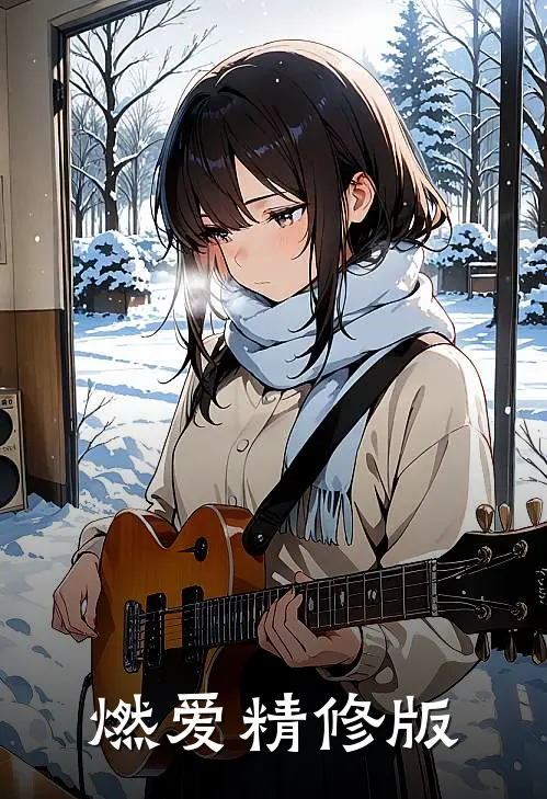 燃爱精修版