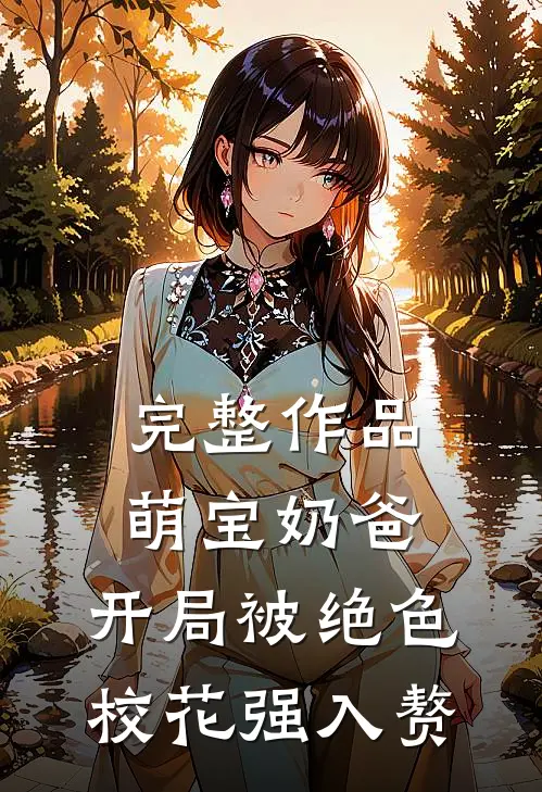 完整作品萌宝奶爸：开局被绝色校花强入赘