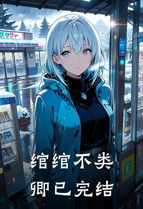 绾绾不类卿已完结