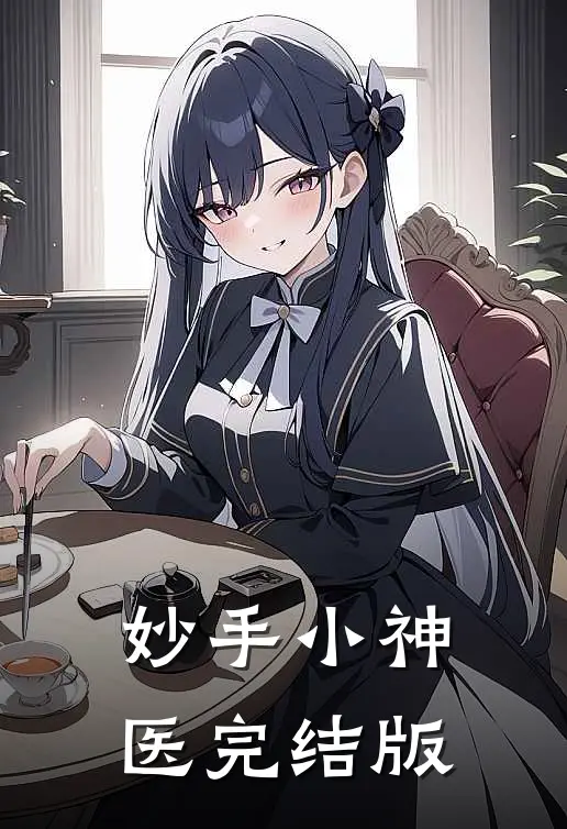 妙手小神医完结版