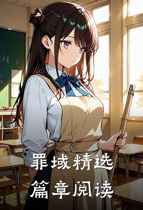 罪域精选篇章阅读