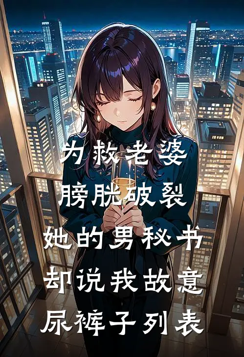 为救老婆膀胱破裂，她的男秘书却说我故意尿裤子列表