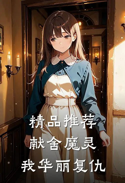精品推荐献舍魔灵：我华丽复仇