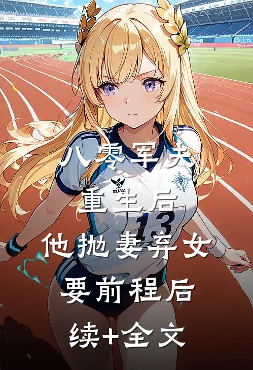 八零军夫重生后，他抛妻弃女要前程后续+全文