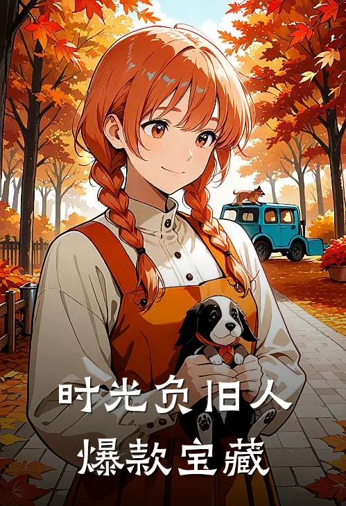 时光负旧人爆款宝藏