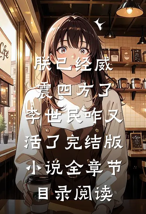 朕已经威震四方了，李世民咋又活了完结版小说全章节目录阅读