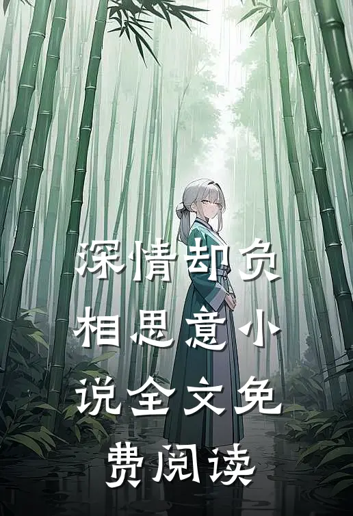 深情却负相思意小说全文免费阅读