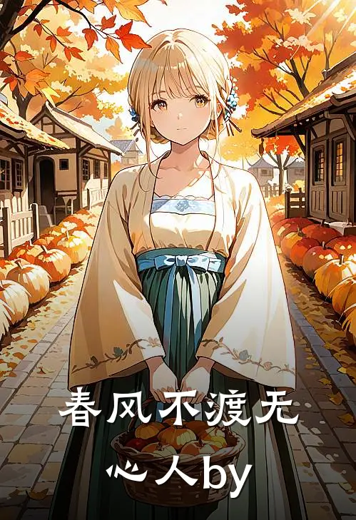 春风不渡无心人by